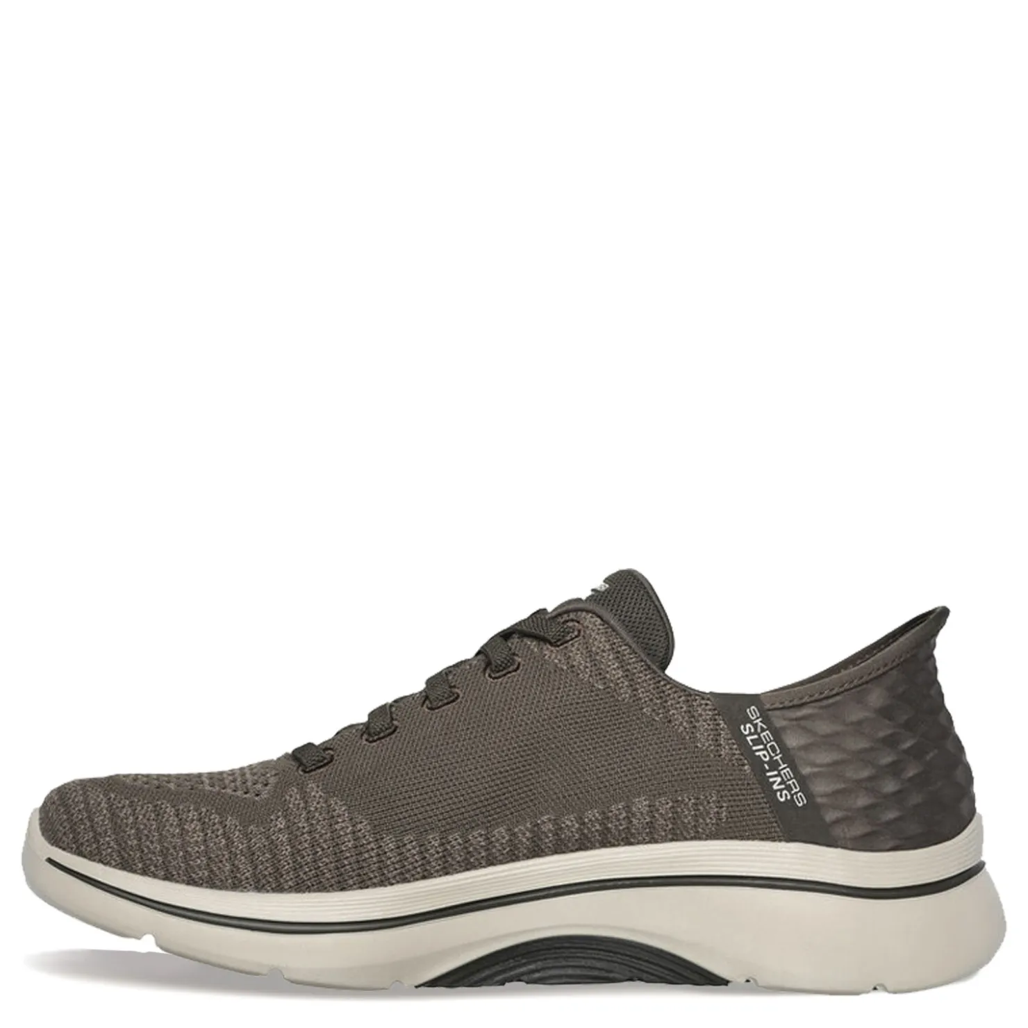 Walking*Skechers Men's , Slip-ins: Arch Fit 2.0 - Grand Select 2 Sneaker Taupe