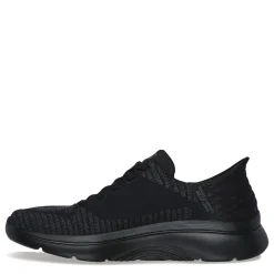 Sneakers & Athletics*Skechers Men's , Slip-ins: Arch Fit 2.0 - Grand Select 2 Sneaker - Wide Width Black