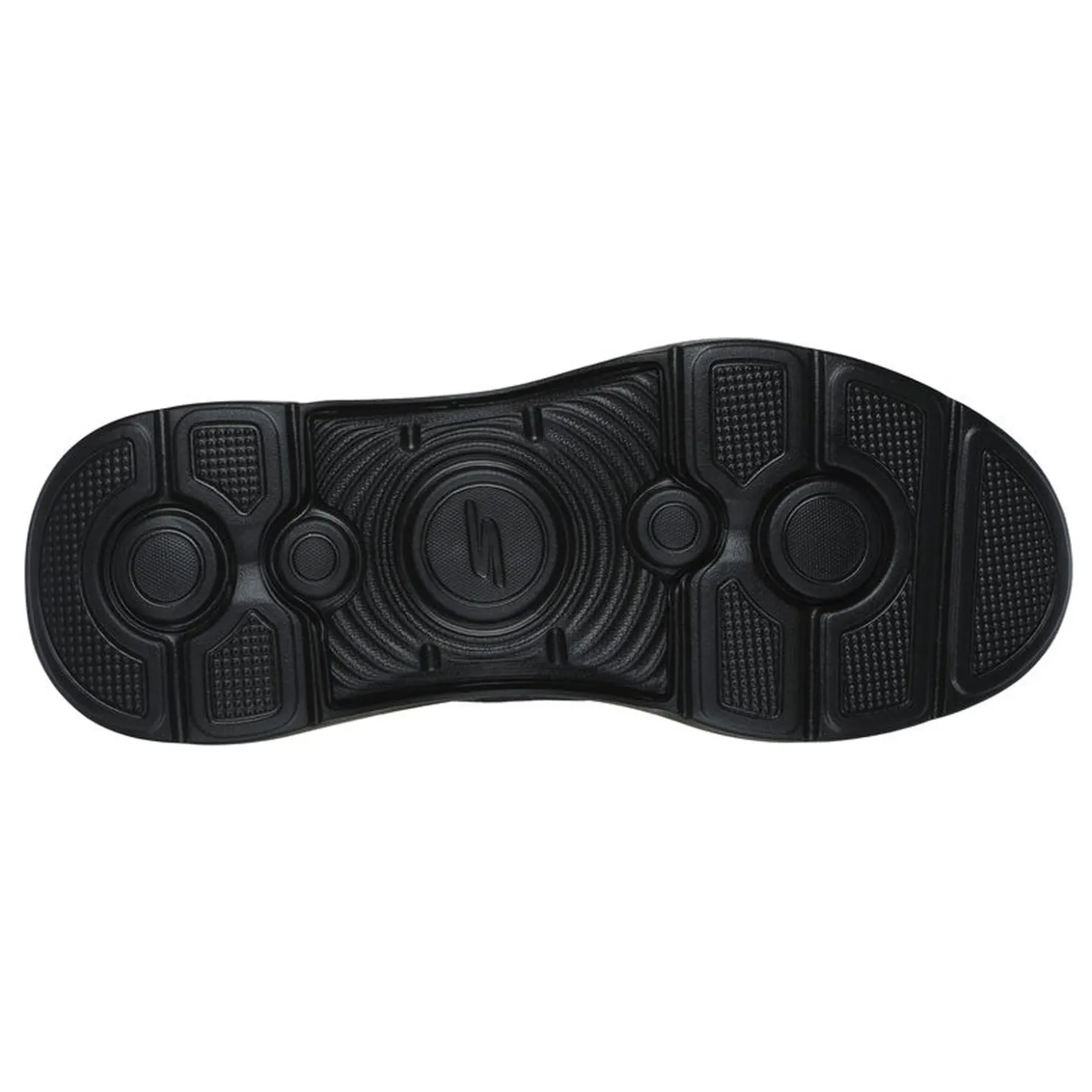 Sneakers & Athletics*Skechers Men's , Slip-ins: Arch Fit 2.0 - Grand Select 2 Sneaker - Wide Width Black