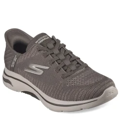 Sneakers & Athletics*Skechers Men's , Slip-ins: Arch Fit 2.0 - Grand Select 2 Sneaker - Wide Width Taupe
