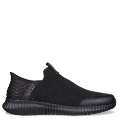 Sneakers & Athletics*Skechers Work Men's Skechers, Slip-Ins: Cessnock - Rylind SR Work Shoe Black