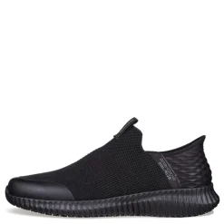 Sneakers & Athletics*Skechers Work Men's Skechers, Slip-Ins: Cessnock - Rylind SR Work Shoe Black