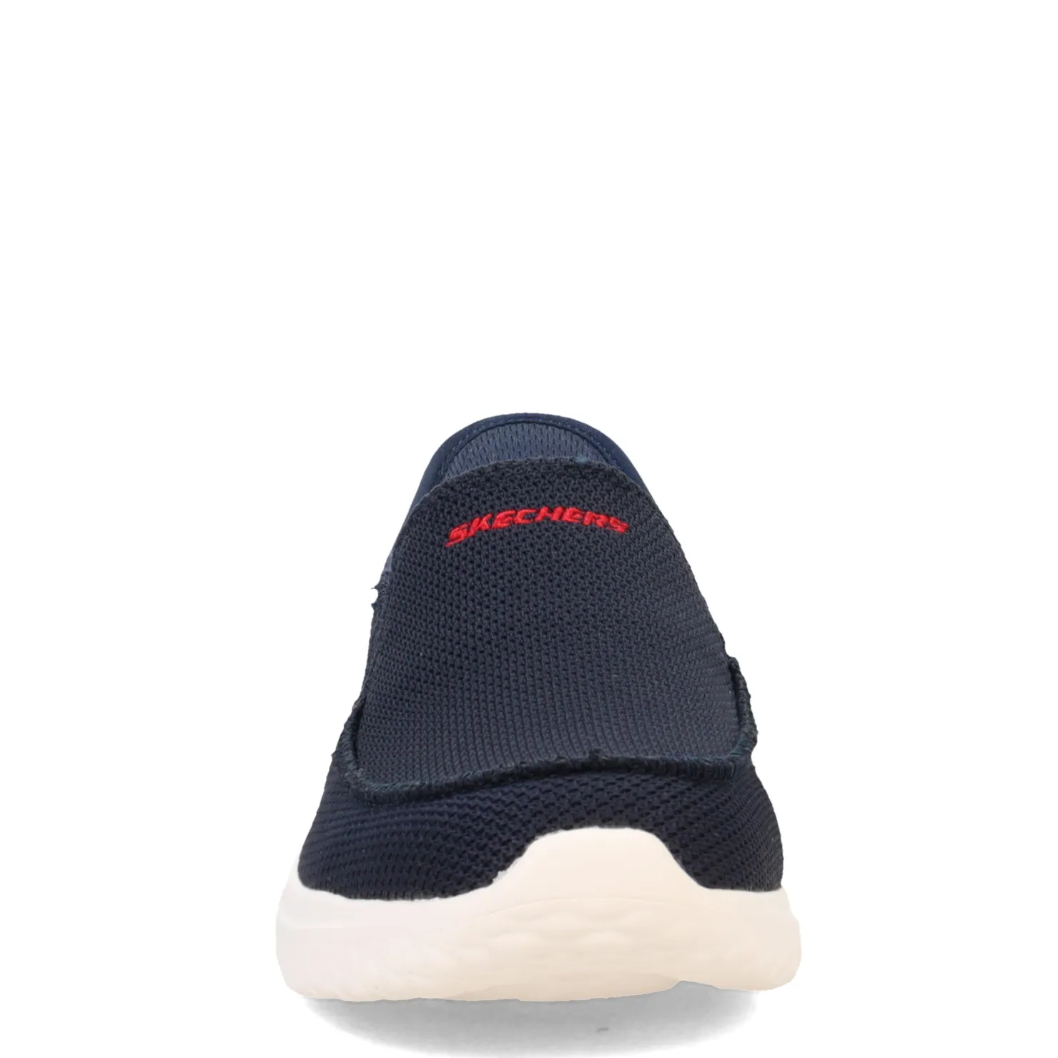 Slip-On Shoes*Skechers Men's , Slip-ins: Delson 3.0 - Cabrino Slip-On Navy