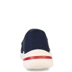 Slip-On Shoes*Skechers Men's , Slip-ins: Delson 3.0 - Cabrino Slip-On Navy