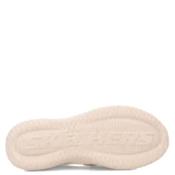 Sneakers & Athletics*Skechers Men's , Slip-ins: Delson 3.0 - Cabrino Slip-On Taupe