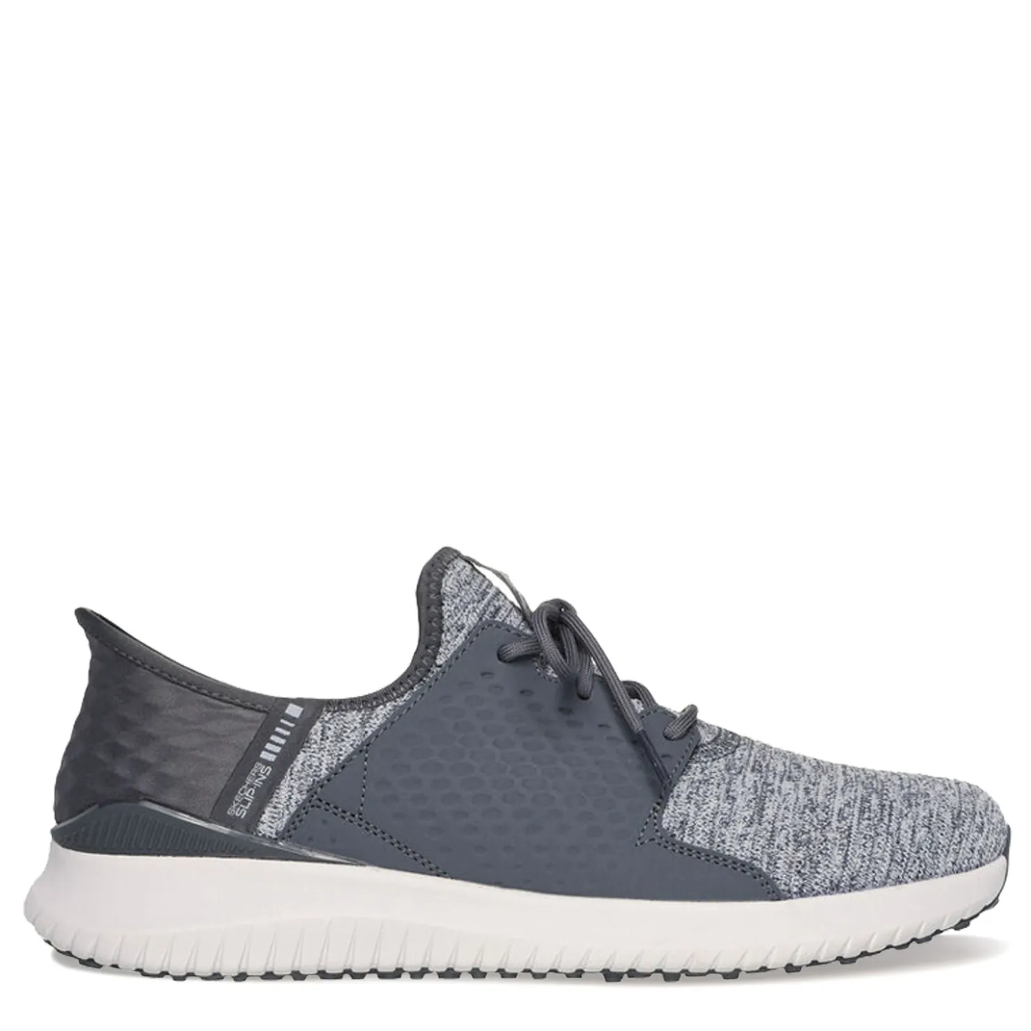 Sneakers & Athletics*Skechers Men's , Slip-ins GO GOLF Max 2 Rover Slip-Ins Sneaker Grey