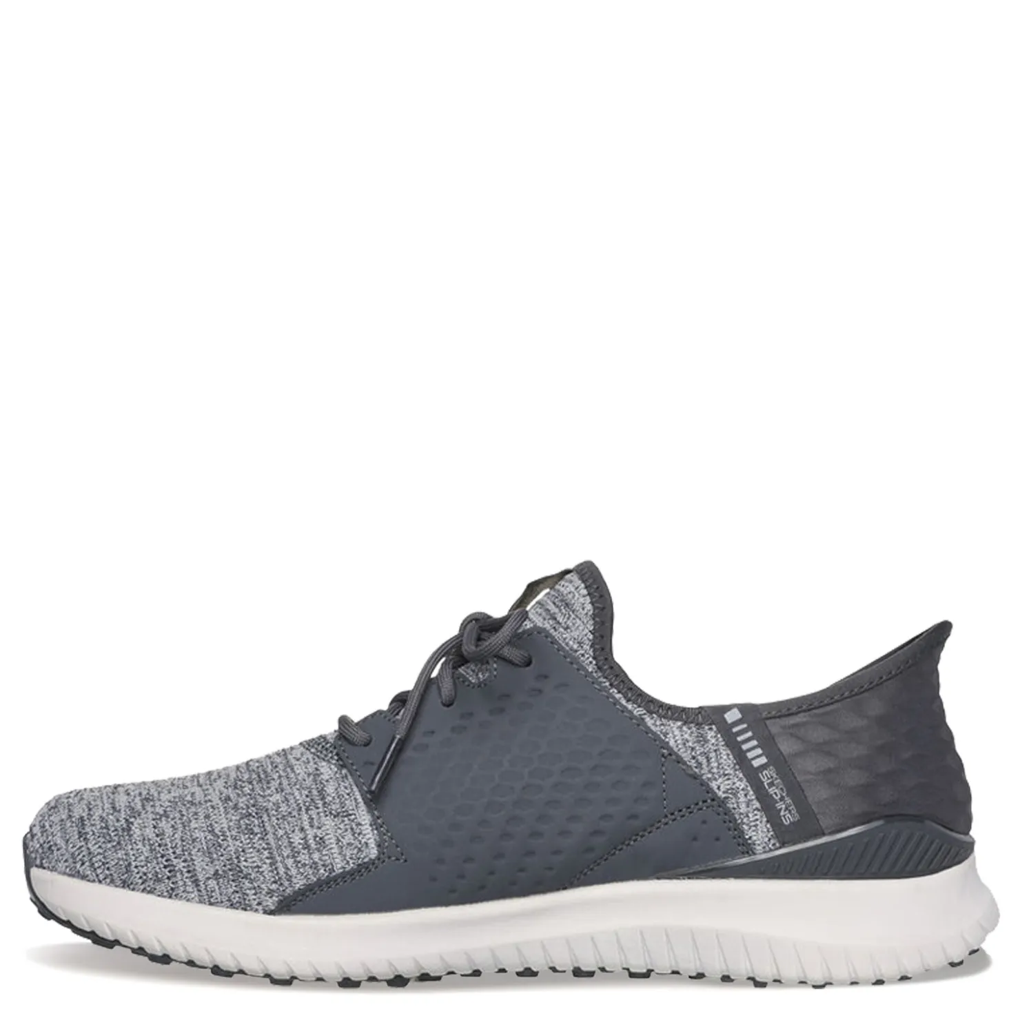 Sneakers & Athletics*Skechers Men's , Slip-ins GO GOLF Max 2 Rover Slip-Ins Sneaker Grey