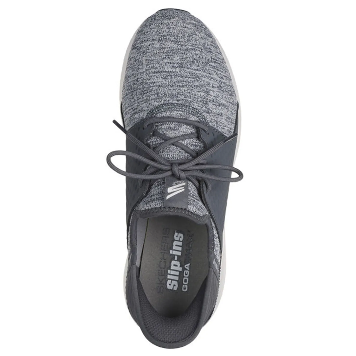 Sneakers & Athletics*Skechers Men's , Slip-ins GO GOLF Max 2 Rover Slip-Ins Sneaker Grey
