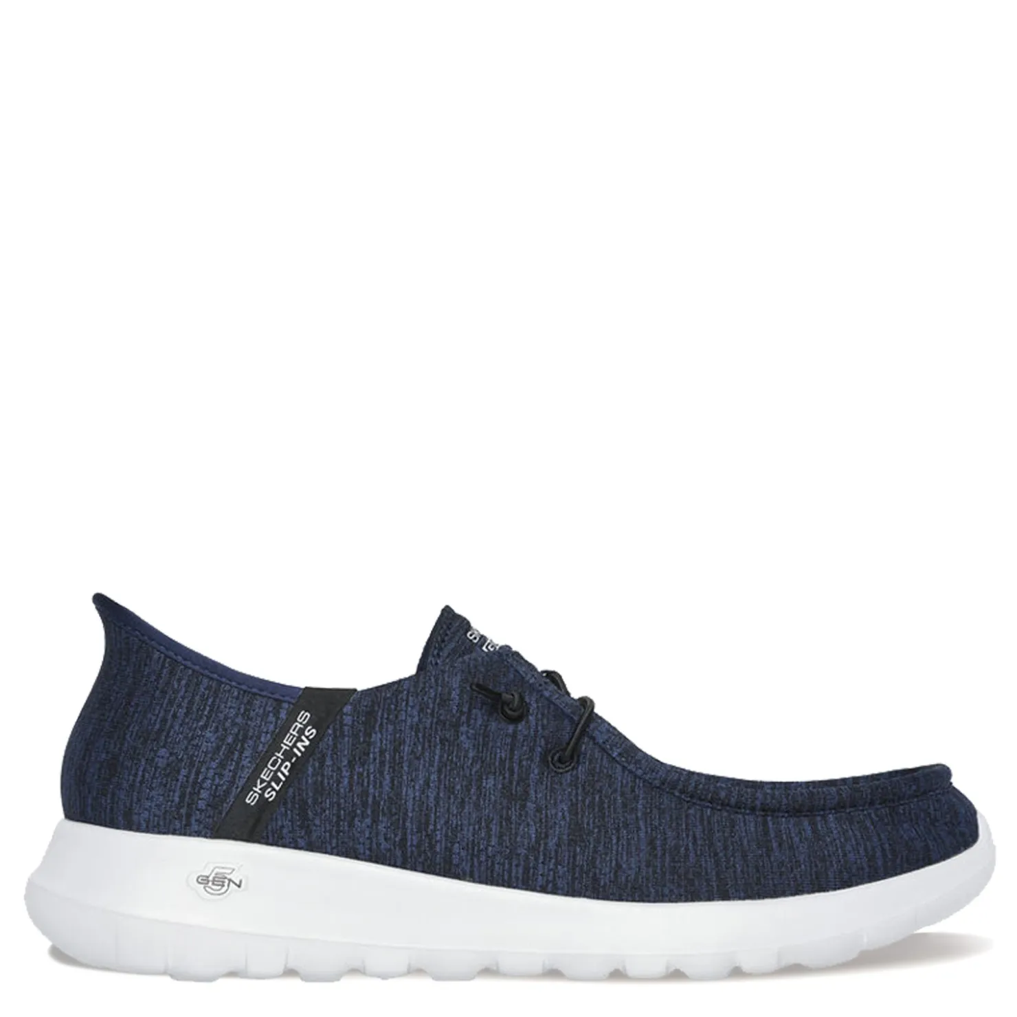 Sneakers & Athletics*Skechers Men's , Slip-ins: GO WALK Max - Free Hands Sneaker Navy