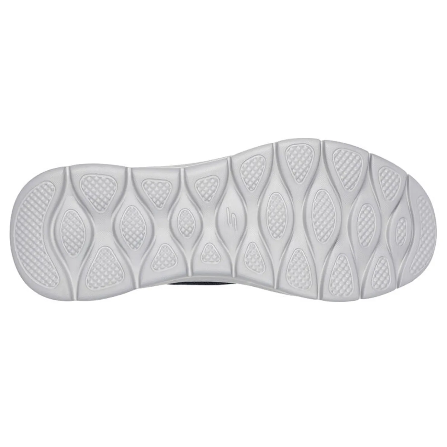 Sneakers & Athletics*Skechers Men's , Slip-ins: GO WALK Flex - Hands Up Walking Shoe - Wide Width Navy And Grey