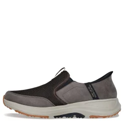 Sneakers & Athletics*Skechers Men's , Slip-ins: GO WALK Outdoor - Andes II Hiking Shoe Brown