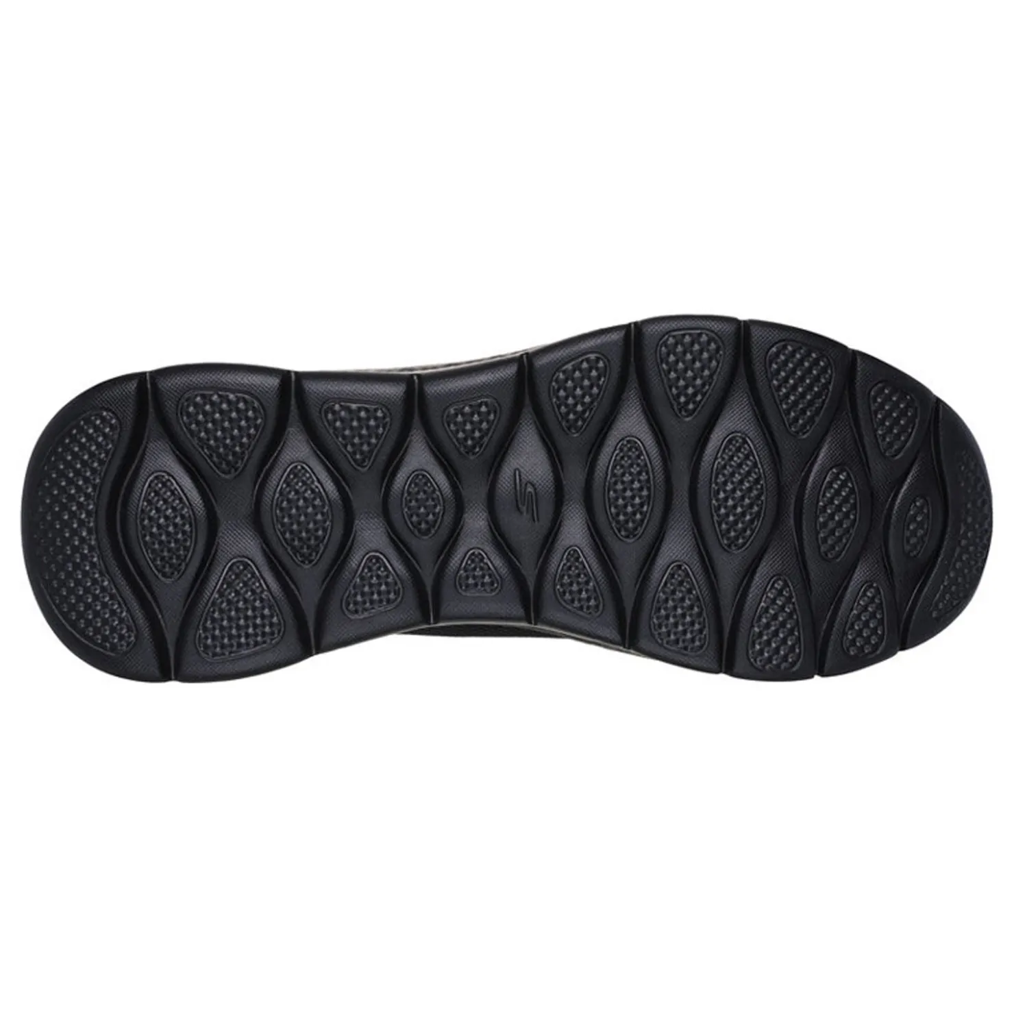 Sneakers & Athletics*Skechers Men's , Slip-ins: GO WALK Flex - Hands Up Sneaker - Wide Width Black