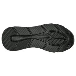 Running*Skechers Men's , Slip-ins: Max Cushioning - Advantageous Sneaker Black/ Black