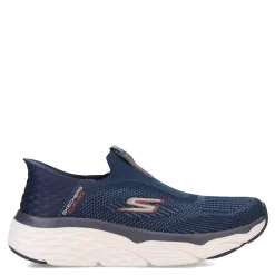 Running*Skechers Men's , Slip-ins: Max Cushioning - Advantageous Sneaker Navy