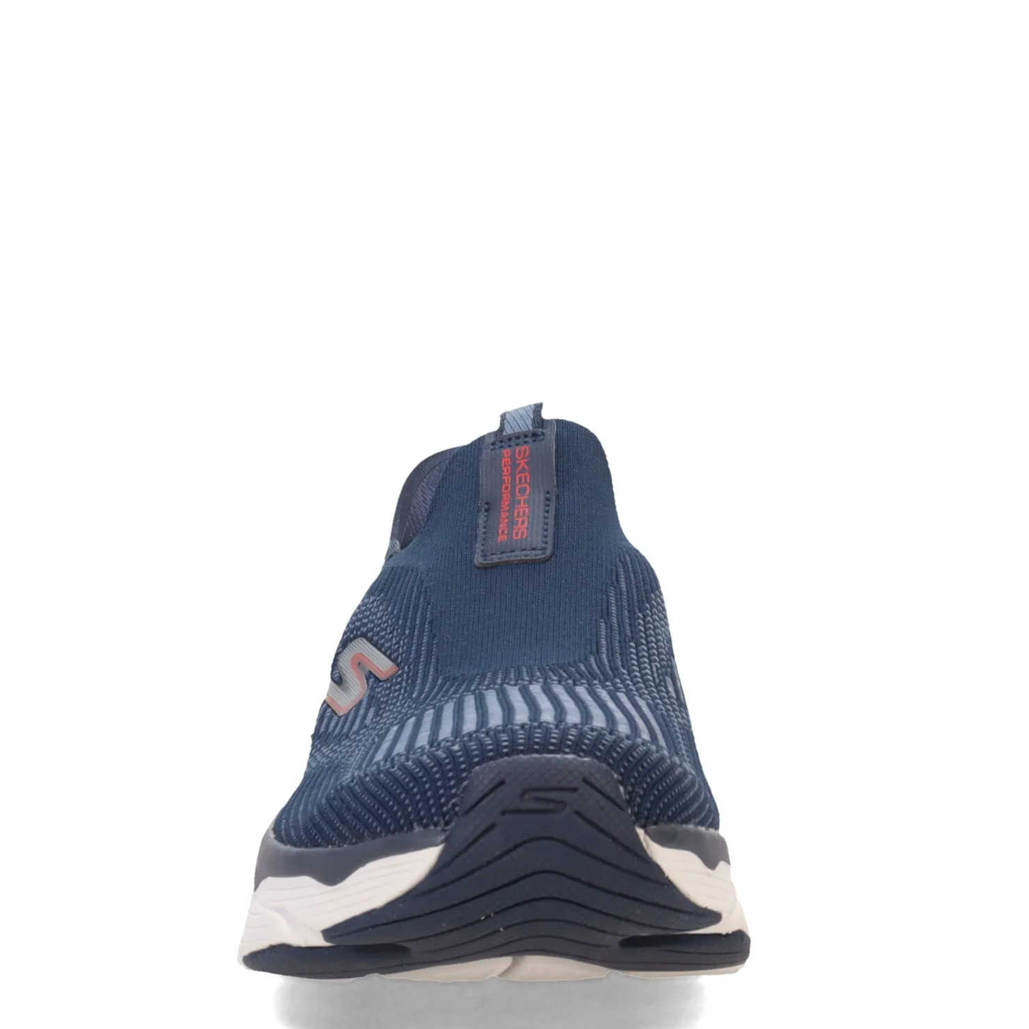 Running*Skechers Men's , Slip-ins: Max Cushioning - Advantageous Sneaker Navy