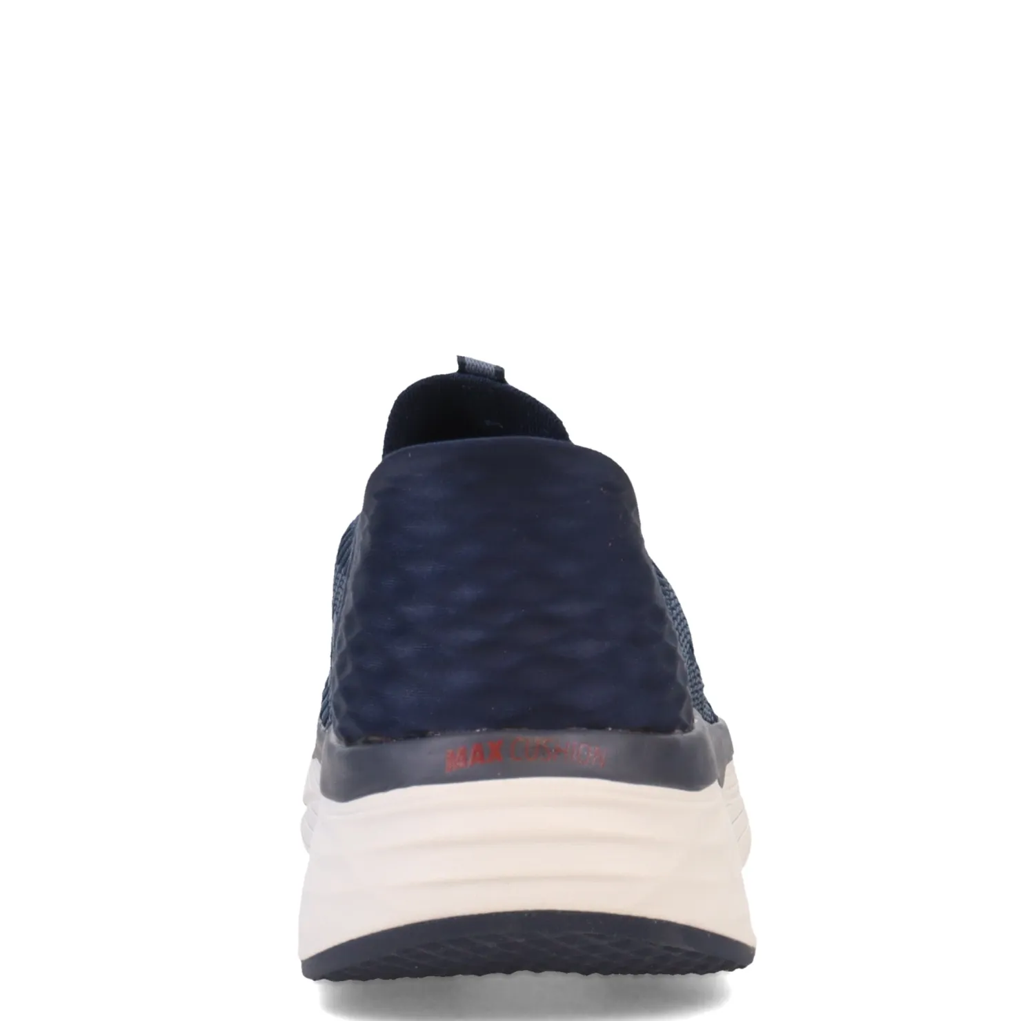 Running*Skechers Men's , Slip-ins: Max Cushioning - Advantageous Sneaker Navy