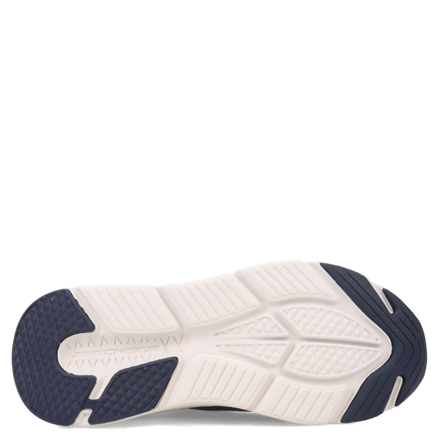Running*Skechers Men's , Slip-ins: Max Cushioning - Advantageous Sneaker Navy