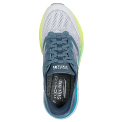 Sneakers & Athletics*Skechers Men's , Slip-ins: Max Cushioning Premier 2.0 Sneaker Grey Multi