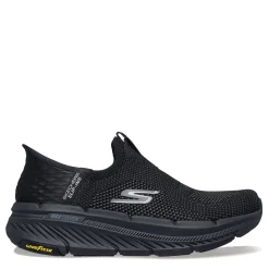 Slip-On Shoes*Skechers Men's , Slip-ins: Max Cushioning Premier 2.0 Sneaker Black