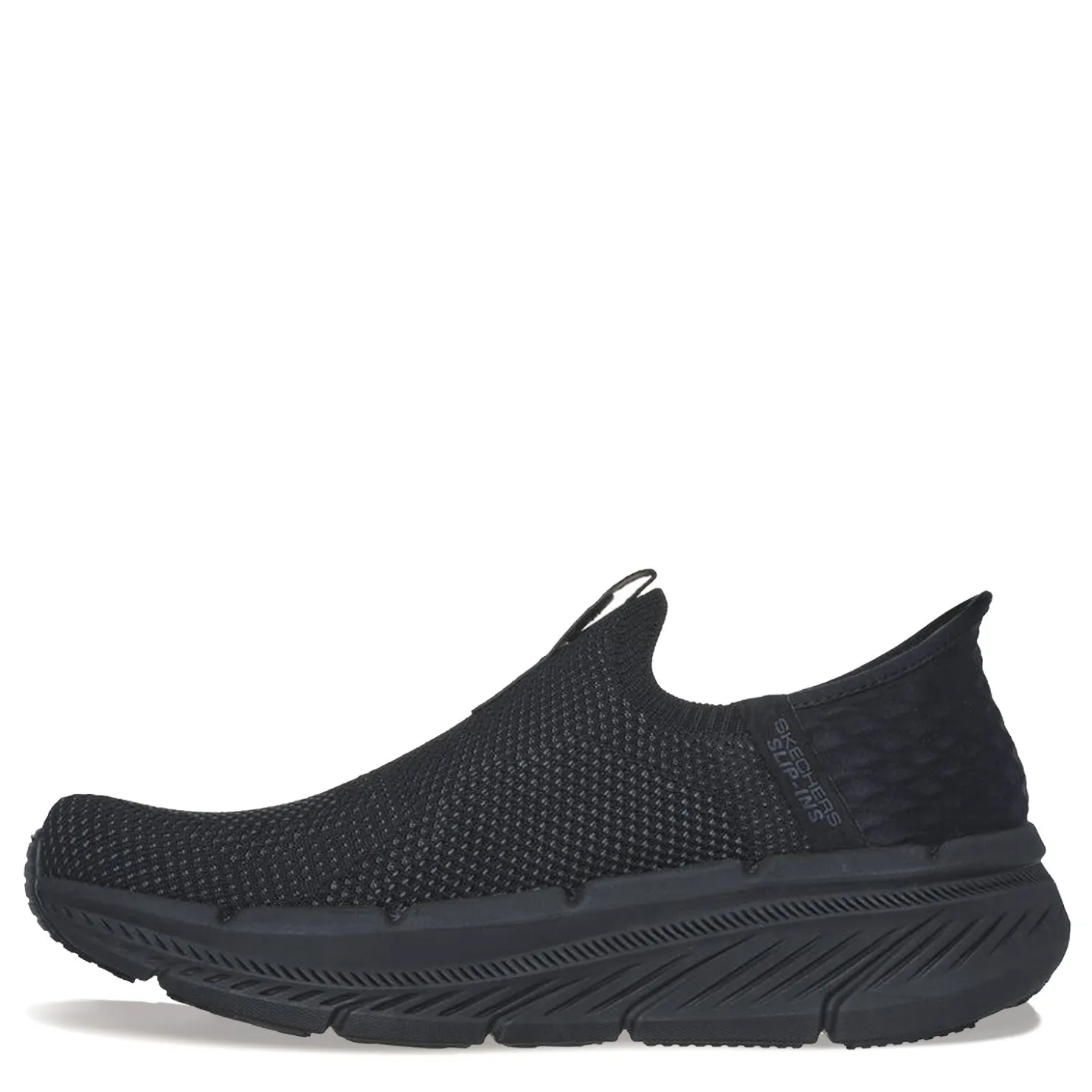 Slip-On Shoes*Skechers Men's , Slip-ins: Max Cushioning Premier 2.0 Sneaker Black
