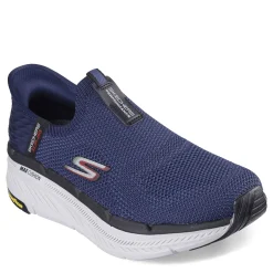 Slip-On Shoes*Skechers Men's , Slip-ins: Max Cushioning Premier 2.0 Sneaker Navy