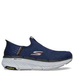 Slip-On Shoes*Skechers Men's , Slip-ins: Max Cushioning Premier 2.0 Sneaker Navy