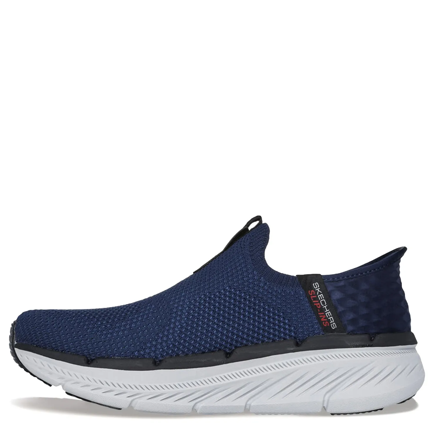 Walking*Skechers Men's , Slip-ins: Max Cushioning Premier 2.0 Sneaker Navy