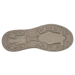 Slip-On Shoes*Skechers Men's , Slip-ins Relaxed Fit: Expected - Cayson Slip-On Khaki Canvas