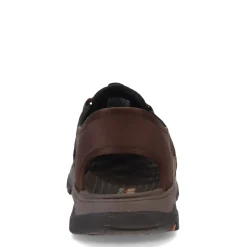 Sandals*Skechers Men's , Slip-ins Relaxed Fit: Tresmen - Norvick Sandal Chocolate