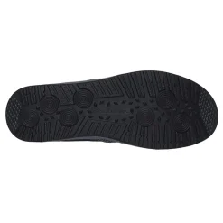 Loafers*Skechers Men's , Slip-ins Relaxed Fit: Melson - Bentin Slip-On Black