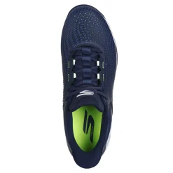 Court*Skechers Men's , Slip-ins Relaxed Fit: Viper Court Reload Pickleball Shoe Navy/Yellow