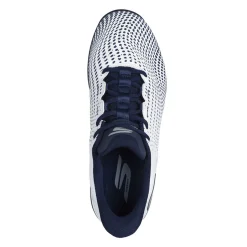 Sneakers & Athletics*Skechers Men's , Slip-ins Relaxed Fit: Viper Court Reload Pickleball Shoe White/Navy