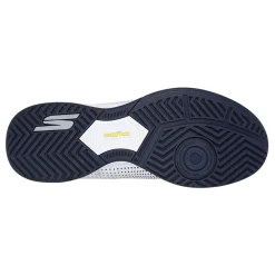 Sneakers & Athletics*Skechers Men's , Slip-ins Relaxed Fit: Viper Court Reload Pickleball Shoe White/Navy