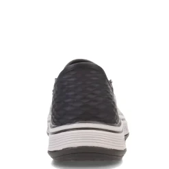 Slip-On Shoes*Skechers Men's , Slip-ins: Remaxed Fenick Slip-On Black