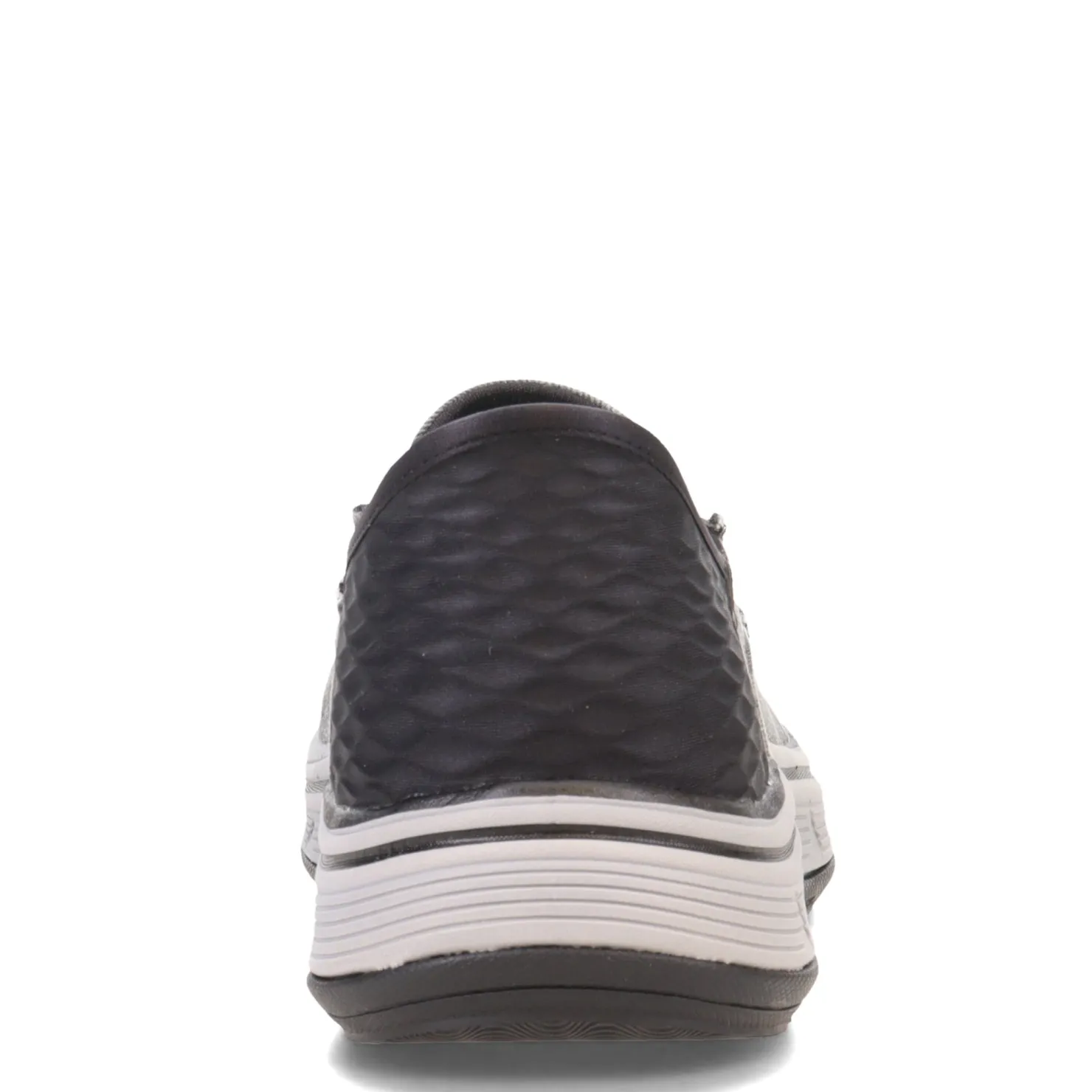 Slip-On Shoes*Skechers Men's , Slip-ins: Remaxed Fenick Slip-On Black