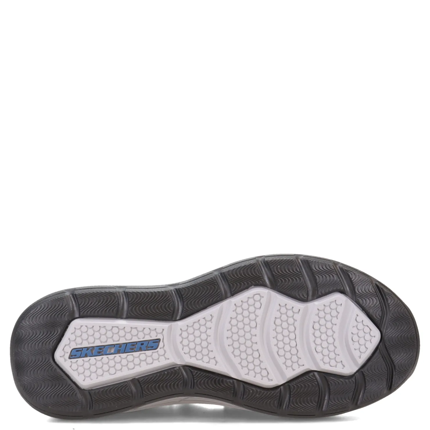 Slip-On Shoes*Skechers Men's , Slip-ins: Remaxed Fenick Slip-On Black