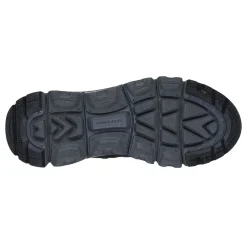 Slip-On Shoes*Skechers Men's , Slip-ins: Summits AT Hiking Shoe Black/Charcoal