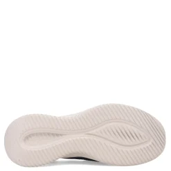 Walking*Skechers Men's , Slip-ins: Ultra Flex 3.0 - Smooth Step Sneaker - Wide Width Navy