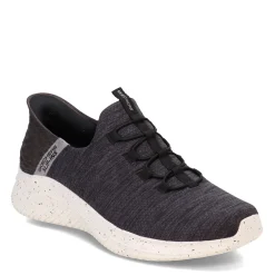 Walking*Skechers Men's , Slip-ins: Ultra Flex 3.0 - Right Away Sneaker Black