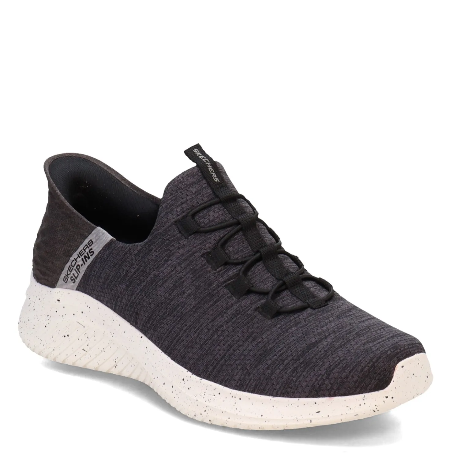 Walking*Skechers Men's , Slip-ins: Ultra Flex 3.0 - Right Away Sneaker Black
