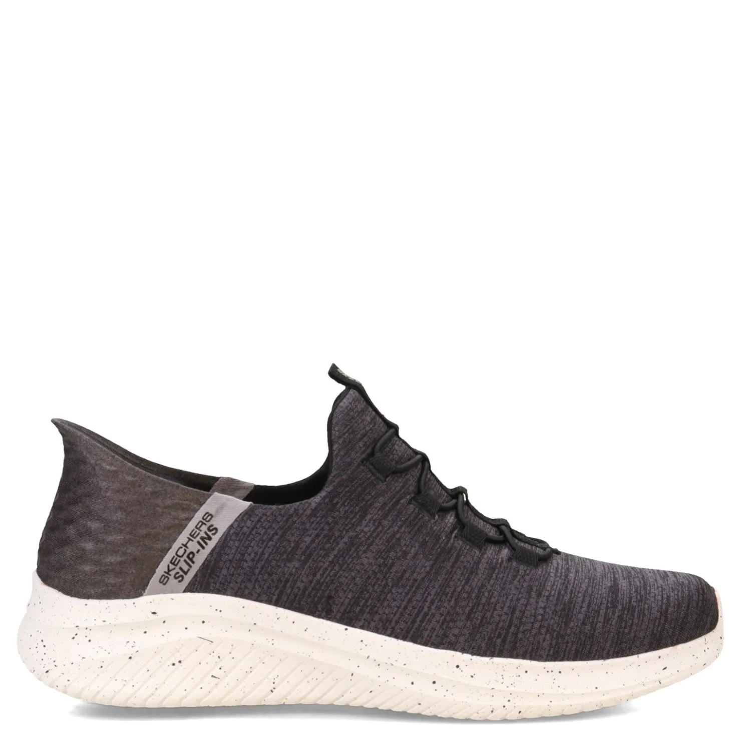Walking*Skechers Men's , Slip-ins: Ultra Flex 3.0 - Right Away Sneaker Black