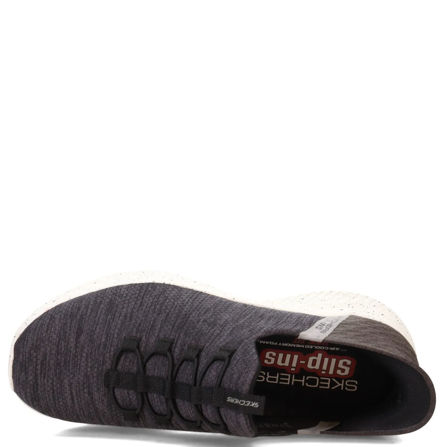 Walking*Skechers Men's , Slip-ins: Ultra Flex 3.0 - Right Away Sneaker Black