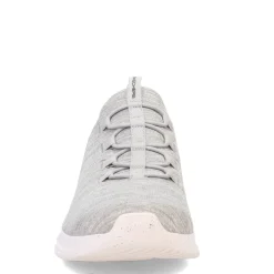 Walking*Skechers Men's , Slip-ins: Ultra Flex 3.0 - Right Away Sneaker Gray
