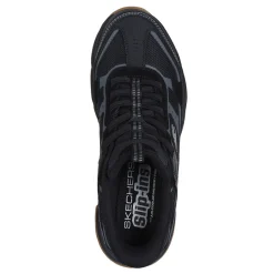 Walking*Skechers Men's , Slip-ins: Vigor AT Sneaker Black