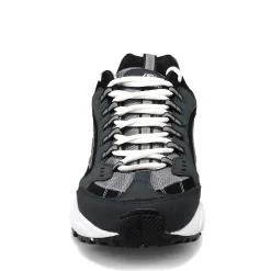 Sneakers & Athletics*Skechers Men's , Stamina - Cutback Sneaker - Wide Width Navy/Black
