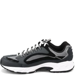 Sneakers & Athletics*Skechers Men's , Stamina - Cutback Sneaker - Wide Width Navy/Black