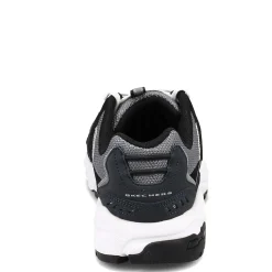 Sneakers & Athletics*Skechers Men's , Stamina - Cutback Sneaker - Wide Width Navy/Black