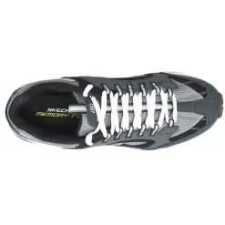 Sneakers & Athletics*Skechers Men's , Stamina - Cutback Sneaker - Wide Width Navy/Black