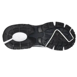 Sneakers & Athletics*Skechers Men's , Stamina - Cutback Sneaker - Wide Width Navy/Black