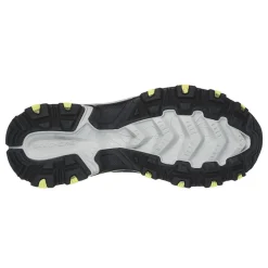 Sneakers & Athletics*Skechers Men's , Stamina AT - Upper Stitch Hiking Shoe Navy/Black